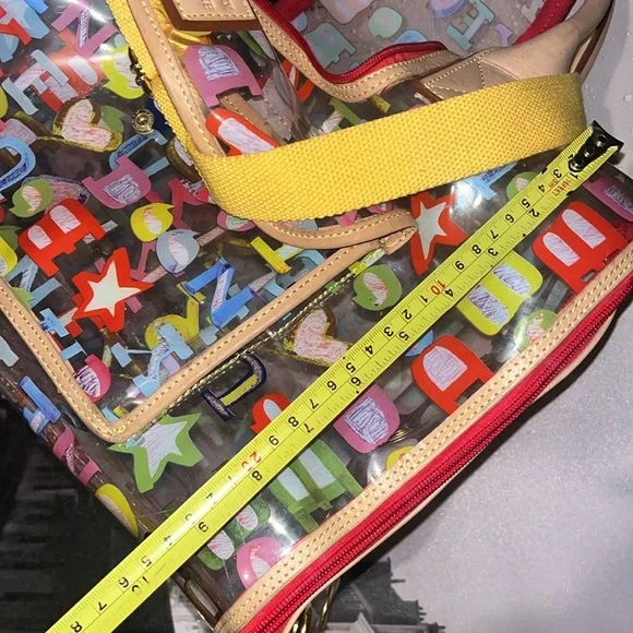 🐩♥️🐩•🫦🦆Dooney & Bourke x 🐾 Bougie Pup Vibes…